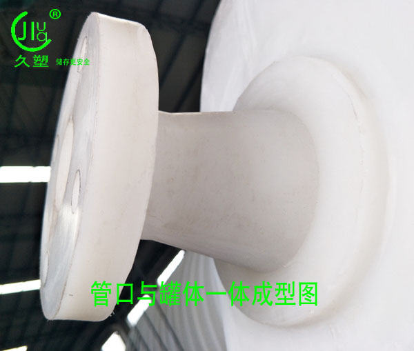 15m3助磨劑PE罐